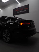 AUDI A5 3.0 TDI quattro Tiptronic Sportback