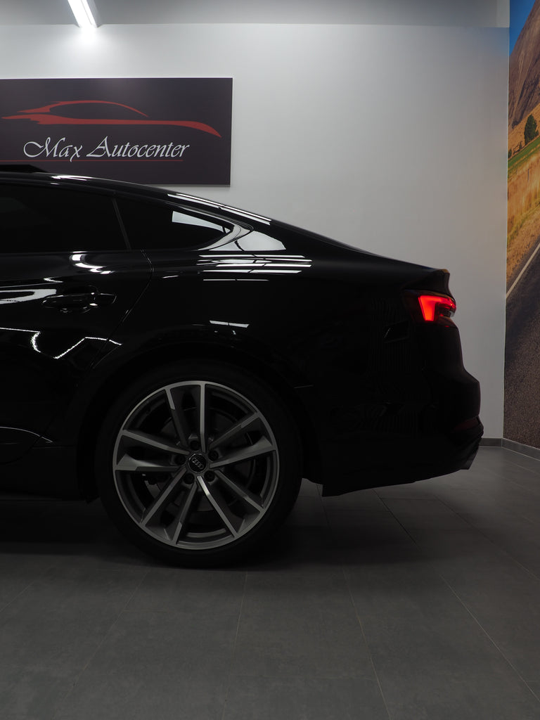 AUDI A5 3.0 TDI quattro Tiptronic Sportback