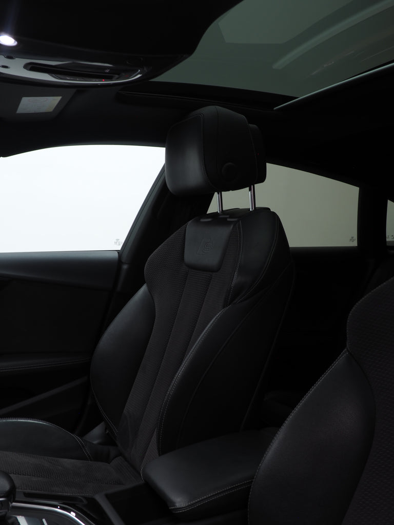 AUDI A5 3.0 TDI quattro Tiptronic Sportback