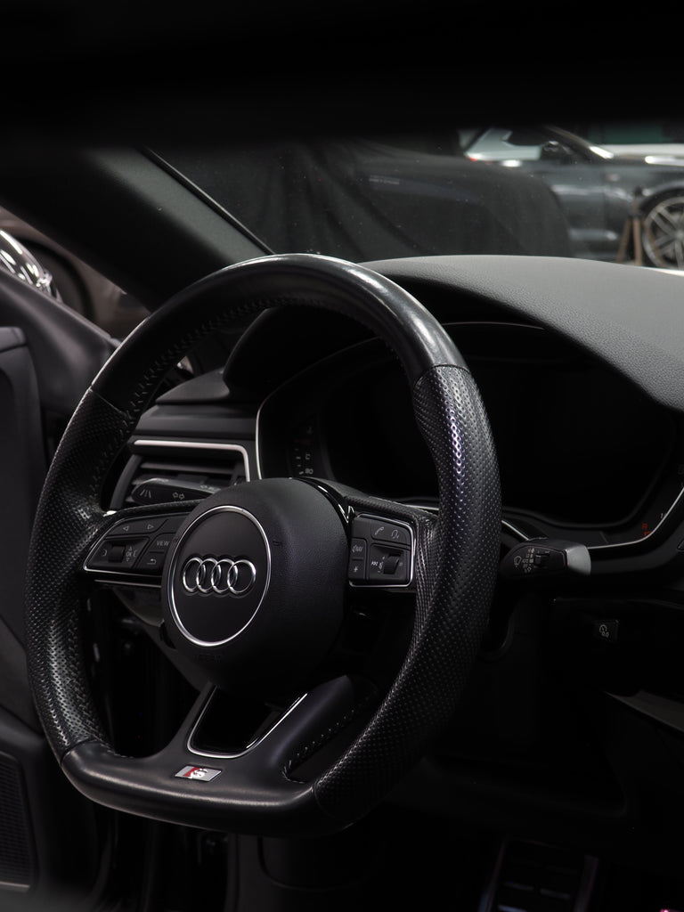 AUDI A5 3.0 TDI quattro Tiptronic Sportback