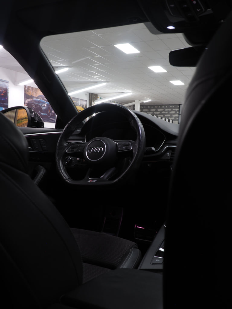 AUDI A5 3.0 TDI quattro Tiptronic Sportback