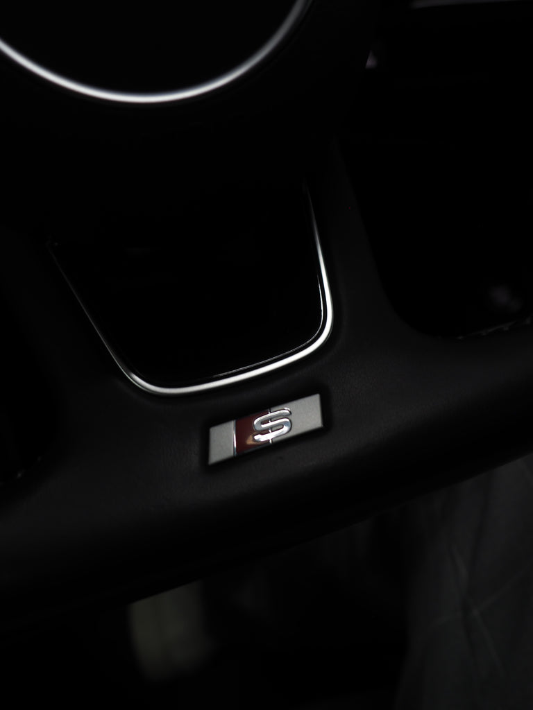 AUDI A5 3.0 TDI quattro Tiptronic Sportback