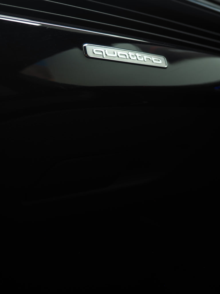 AUDI A5 3.0 TDI quattro Tiptronic Sportback