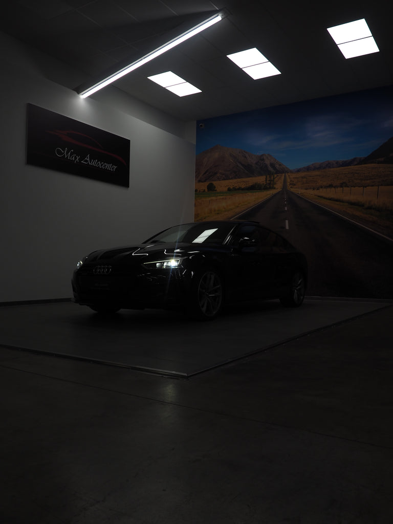 AUDI A5 3.0 TDI quattro Tiptronic Sportback