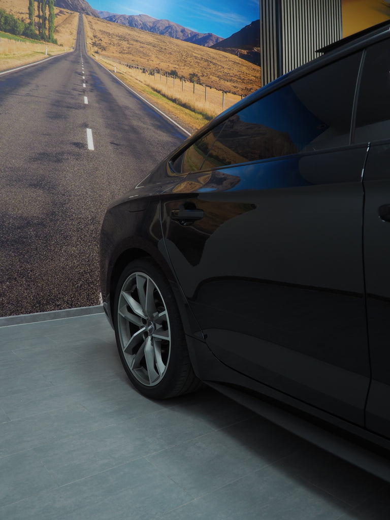 AUDI A5 3.0 TDI quattro Tiptronic Sportback