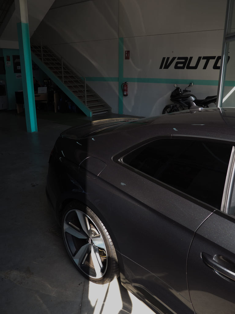 Audi S5 3.0 TFSI QUATTRO