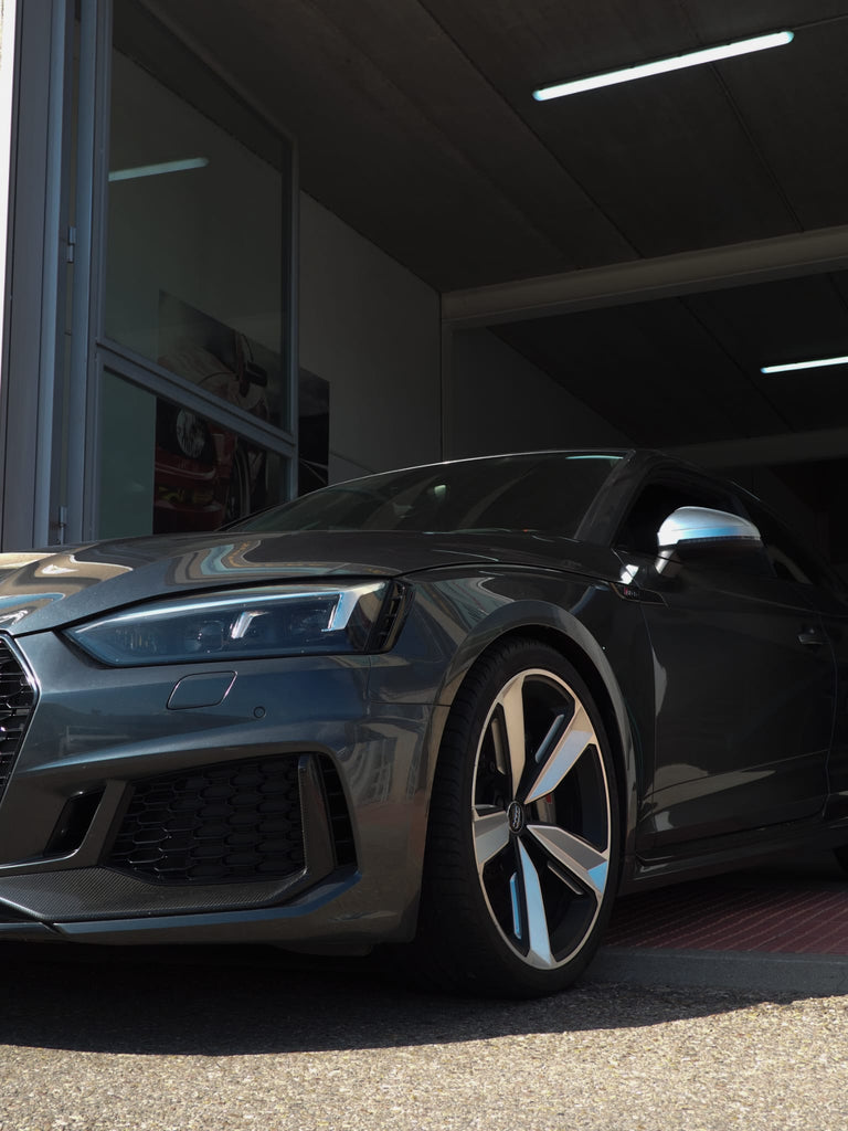 Audi S5 3.0 TFSI QUATTRO