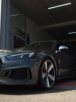 Audi S5 3.0 TFSI QUATTRO