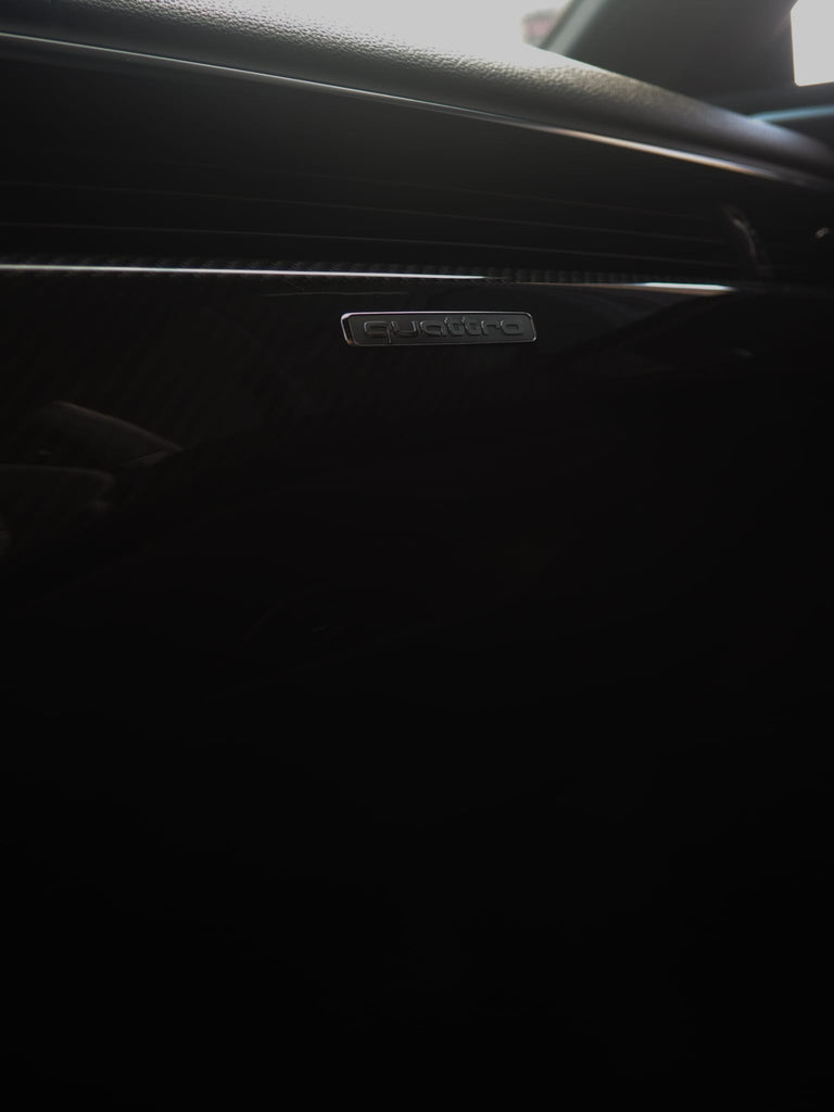 Audi S5 3.0 TFSI QUATTRO