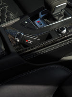 Audi S5 3.0 TFSI QUATTRO