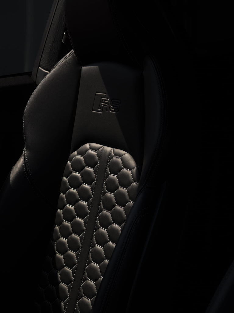 Audi S5 3.0 TFSI QUATTRO