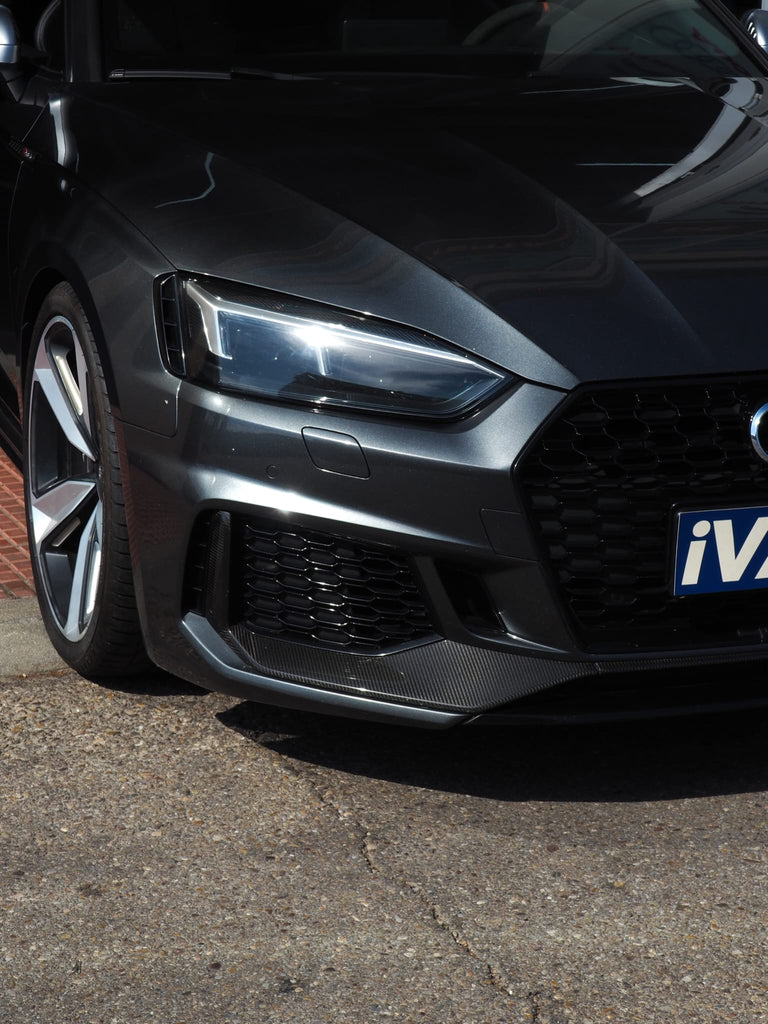 Audi S5 3.0 TFSI QUATTRO