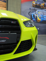 BMW Serie 3 M Competition