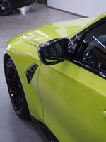 BMW Serie 3 M Competition