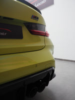 BMW Serie 3 M Competition