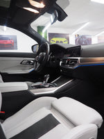 BMW Serie 3 M Competition