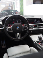 BMW Serie 3 M Competition