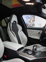 BMW Serie 3 M Competition