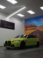 BMW Serie 3 M Competition
