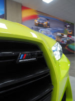 BMW Serie 3 M Competition