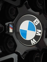 BMW Serie 3 M Competition