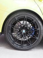 BMW Serie 3 M Competition