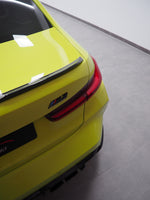 BMW Serie 3 M Competition