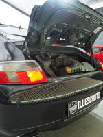 Porsche 911 996.1 Carrera 4