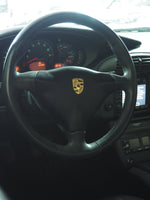 Porsche 911 996.1 Carrera 4