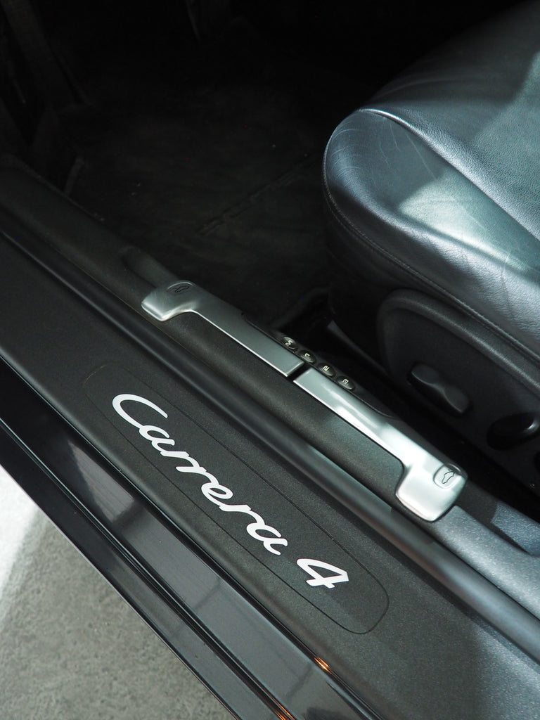 Porsche 911 996.1 Carrera 4