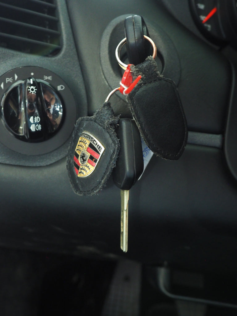 Porsche 911 996.1 Carrera 4