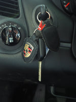 Porsche 911 996.1 Carrera 4