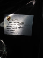 Porsche 911 996.1 Carrera 4