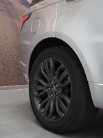 LAND-ROVER Range Rover Sport 3.0 SDV6 HSE Dynamic