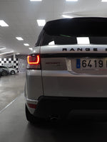 LAND-ROVER Range Rover Sport 3.0 SDV6 HSE Dynamic