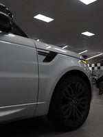 LAND-ROVER Range Rover Sport 3.0 SDV6 HSE Dynamic