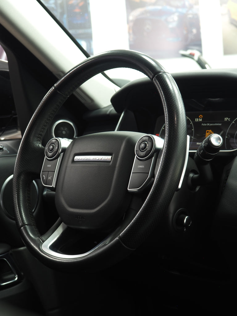 LAND-ROVER Range Rover Sport 3.0 SDV6 HSE Dynamic