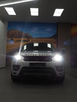 LAND-ROVER Range Rover Sport 3.0 SDV6 HSE Dynamic