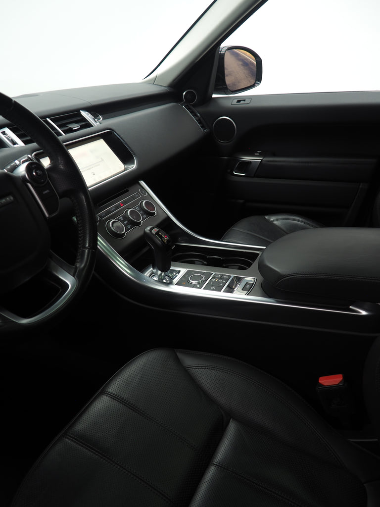 LAND-ROVER Range Rover Sport 3.0 SDV6 HSE Dynamic