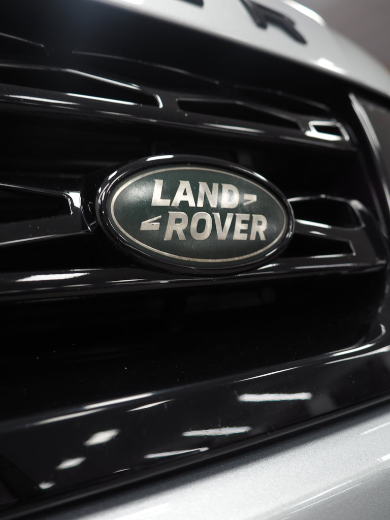 LAND-ROVER Range Rover Sport 3.0 SDV6 HSE Dynamic