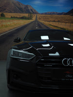 AUDI A5 3.0 TDI quattro Tiptronic Sportback