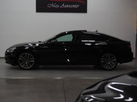 AUDI A5 3.0 TDI quattro Tiptronic Sportback