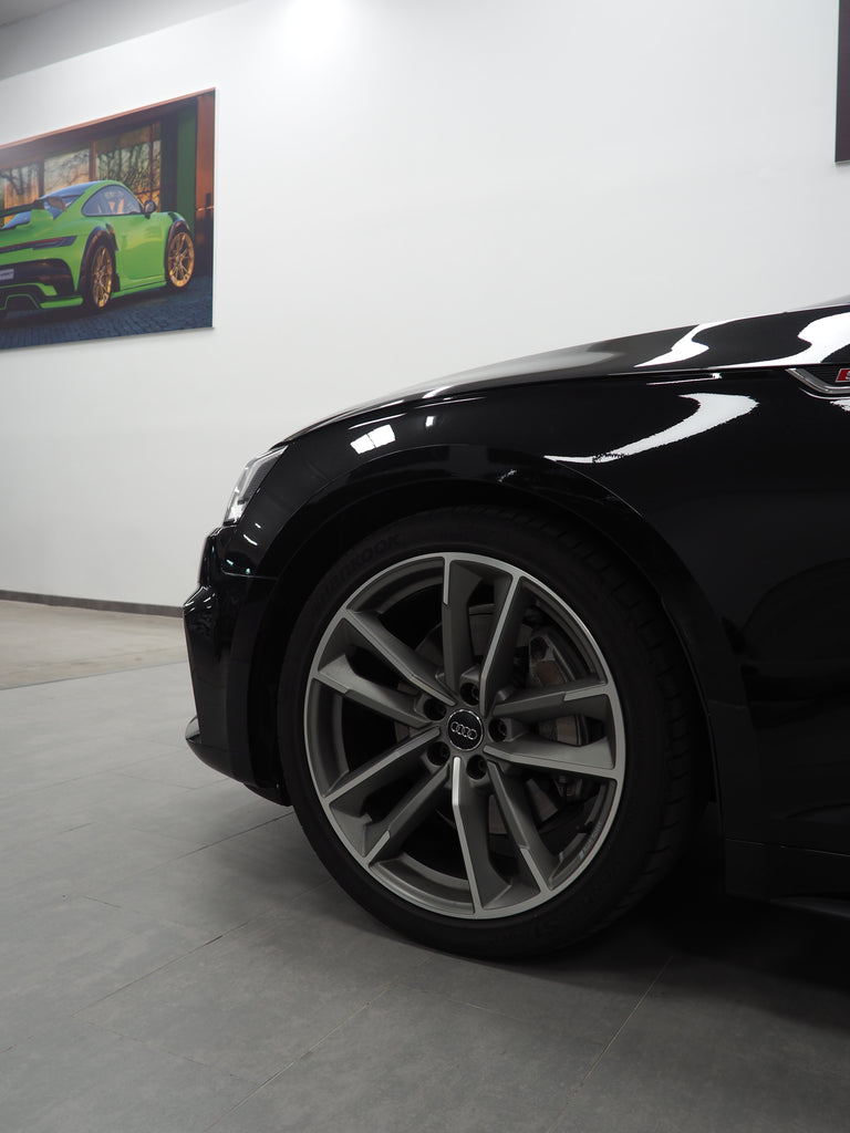 AUDI A5 3.0 TDI quattro Tiptronic Sportback
