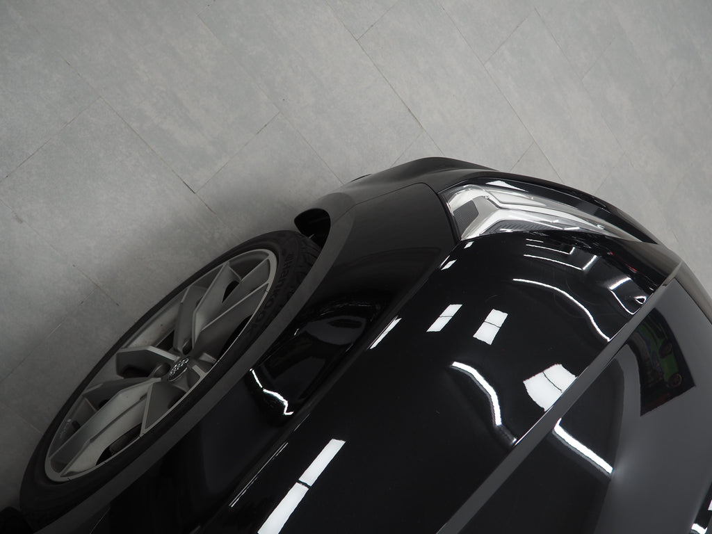 AUDI A5 3.0 TDI quattro Tiptronic Sportback