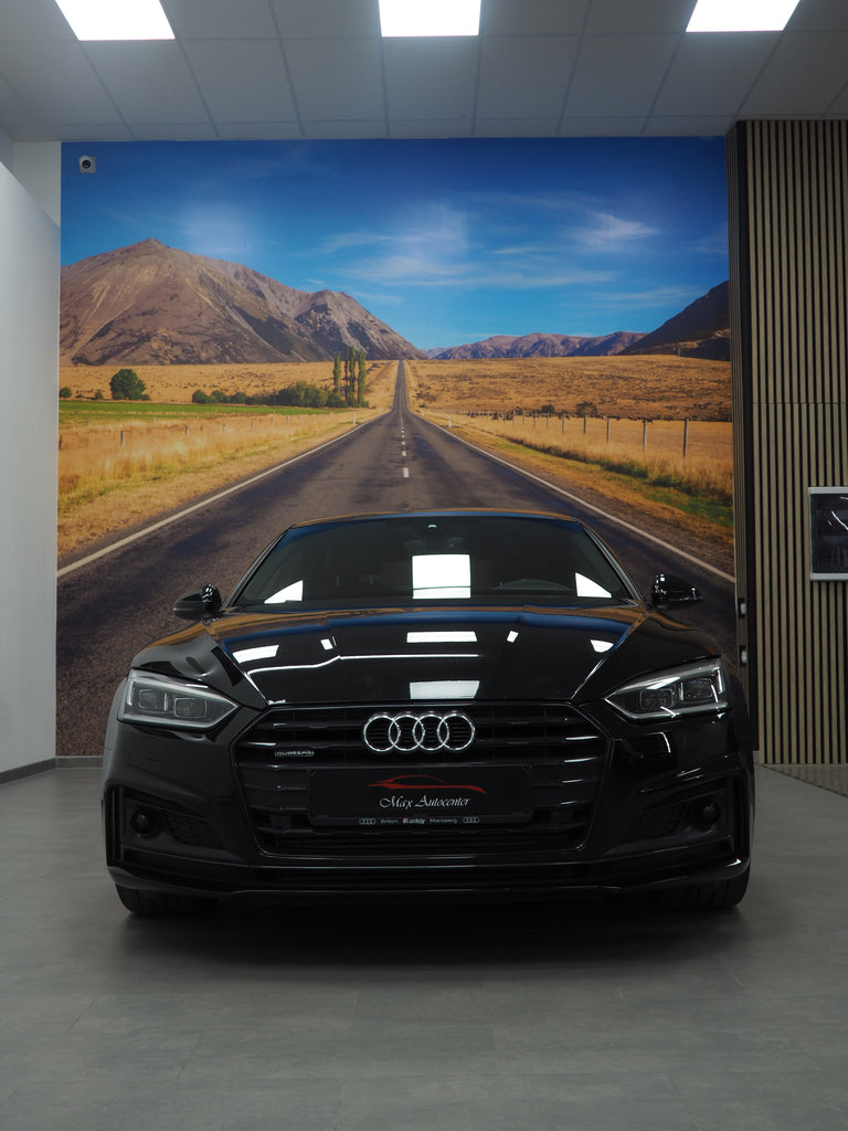 AUDI A5 3.0 TDI quattro Tiptronic Sportback