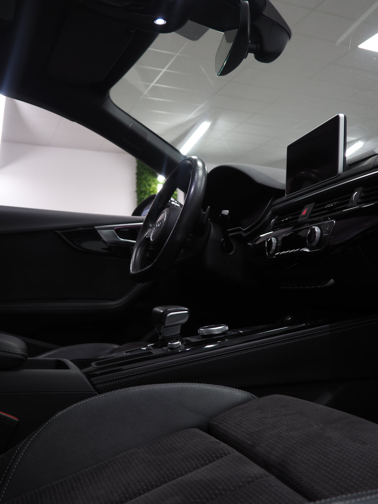 AUDI A5 3.0 TDI quattro Tiptronic Sportback