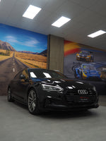 AUDI A5 3.0 TDI quattro Tiptronic Sportback