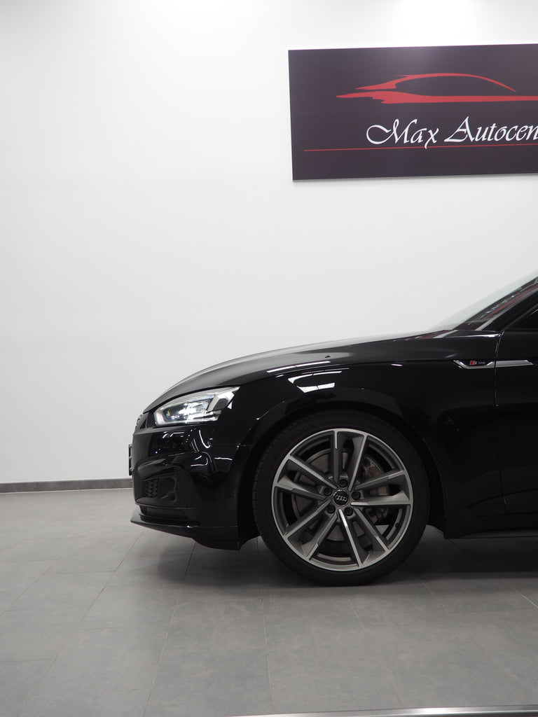 AUDI A5 3.0 TDI quattro Tiptronic Sportback