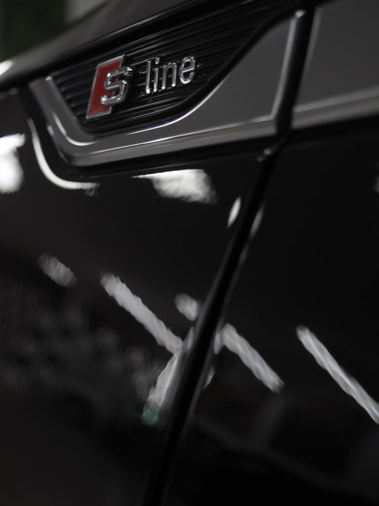 AUDI A5 3.0 TDI quattro Tiptronic Sportback