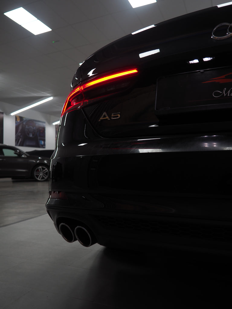 AUDI A5 3.0 TDI quattro Tiptronic Sportback